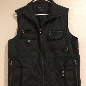 Men’s Utility vest